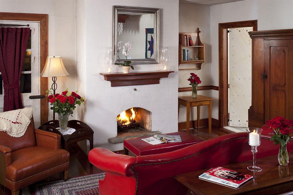 Historic Smithton Inn 에프라타 외부 사진