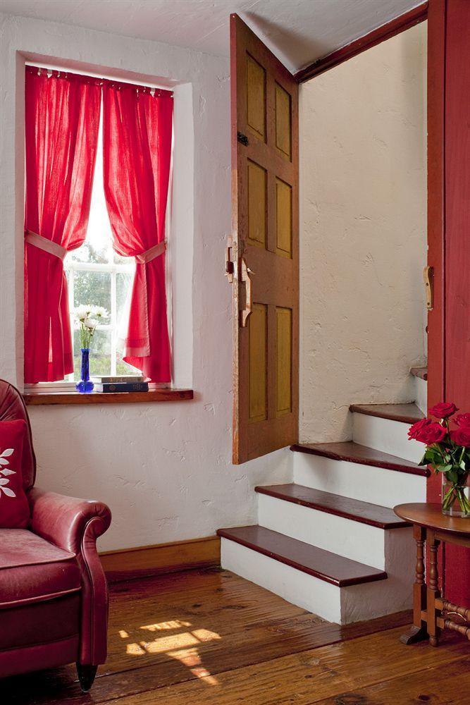 Historic Smithton Inn 에프라타 외부 사진