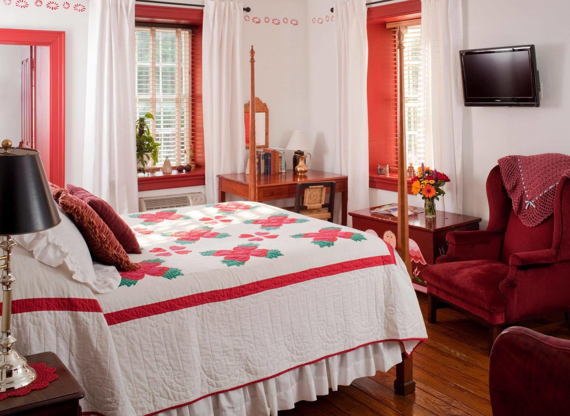 Historic Smithton Inn 에프라타 외부 사진