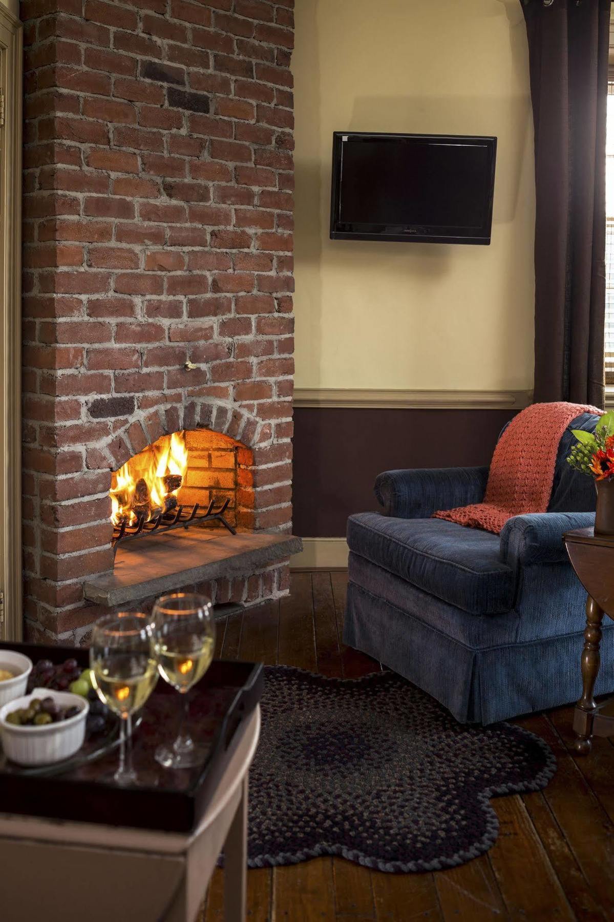 Historic Smithton Inn 에프라타 외부 사진