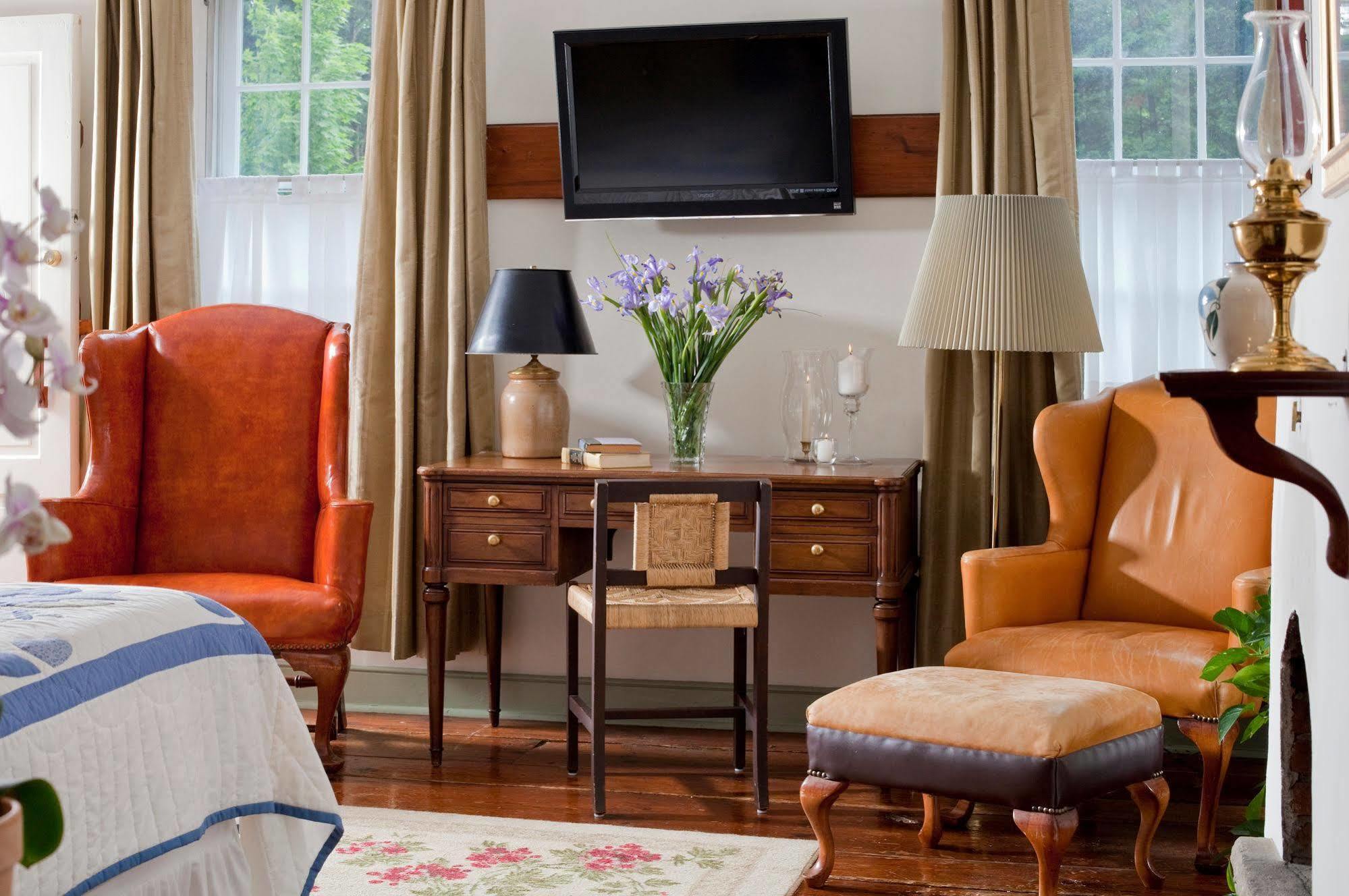 Historic Smithton Inn 에프라타 외부 사진