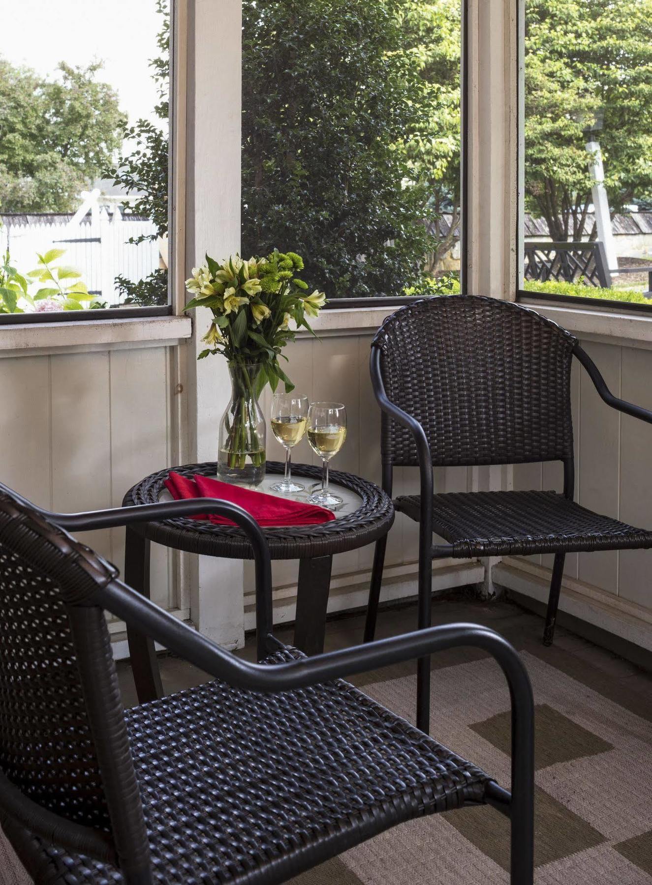 Historic Smithton Inn 에프라타 외부 사진